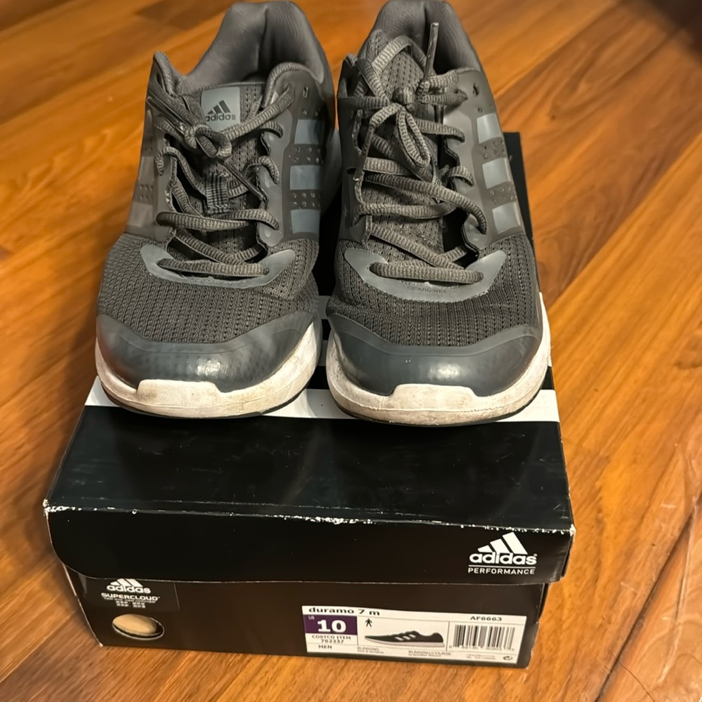 Adidas shoes